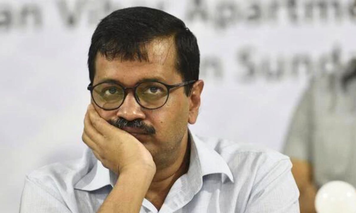 केजरीवाल की होगी जेल?