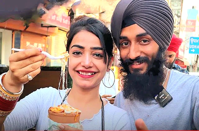 Kulhad pizza couple: जानें वायरल वीडियो का पूरा सच
