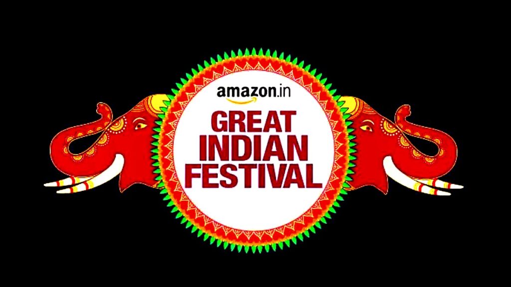 Amazon great Indian festival: जाने अबकी बार की सेल में होगे कौन कौन से बड़े ऑफर 
