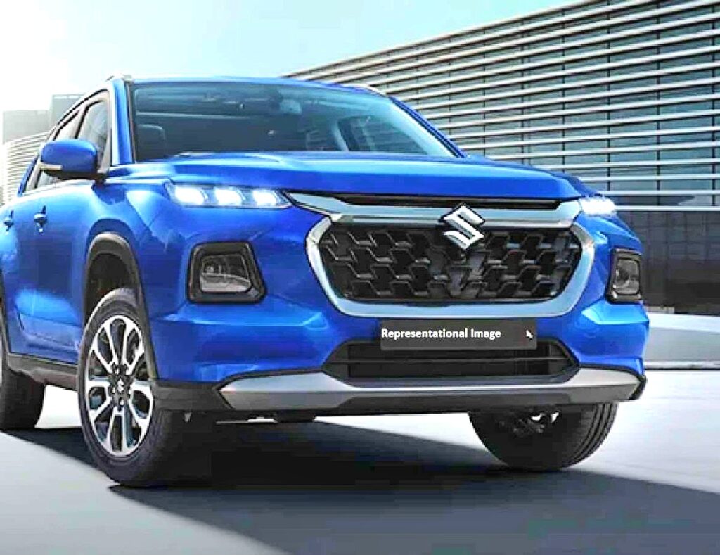 Maruti upcoming cars: 2024 में आने वाली है मारुति की ये जबरदस्त कार, फीचर्स सुनकर हो जायेगें हैरान