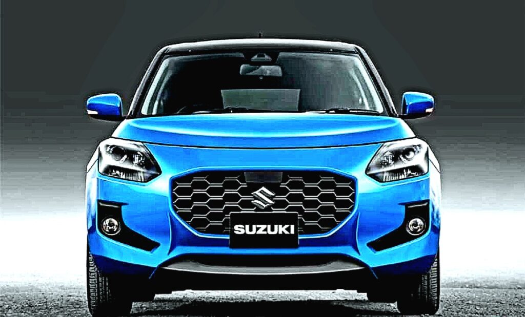 Maruti upcoming cars: 2024 में आने वाली है मारुति की ये जबरदस्त कार, फीचर्स सुनकर हो जायेगें हैरान