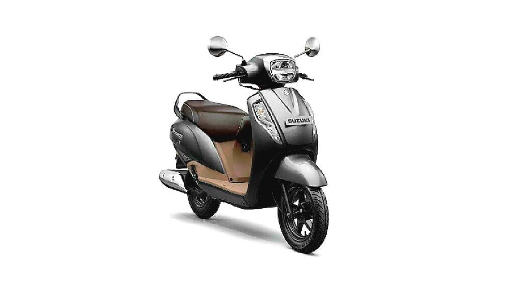 Best scooty in India: ये हैं भारत की सबसे बेस्ट माइलेज स्कूटी