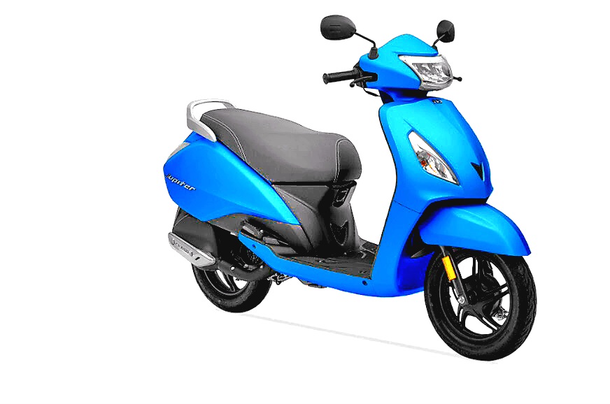 Best scooty in India: ये हैं भारत की सबसे बेस्ट माइलेज स्कूटी