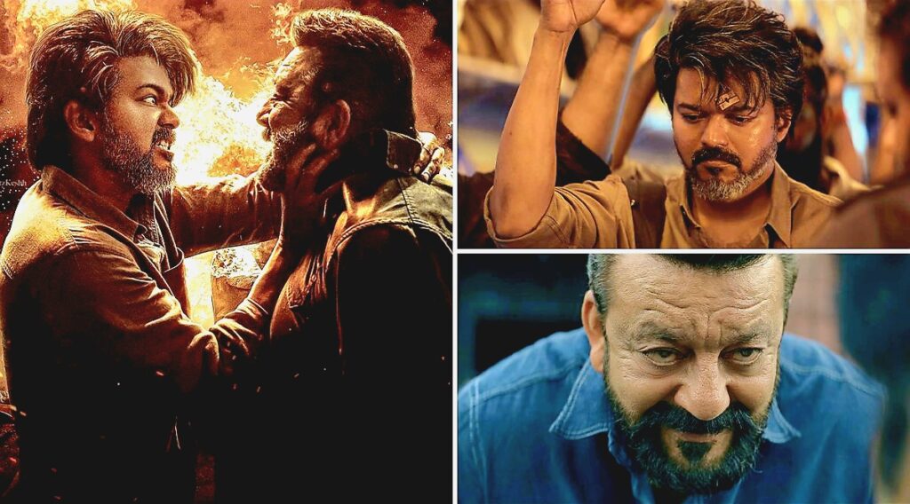 Leo movie review: जानें थलपति विजय और संजय दत्त की इस ब्लॉकबस्टर मूवी में है कितना दम
