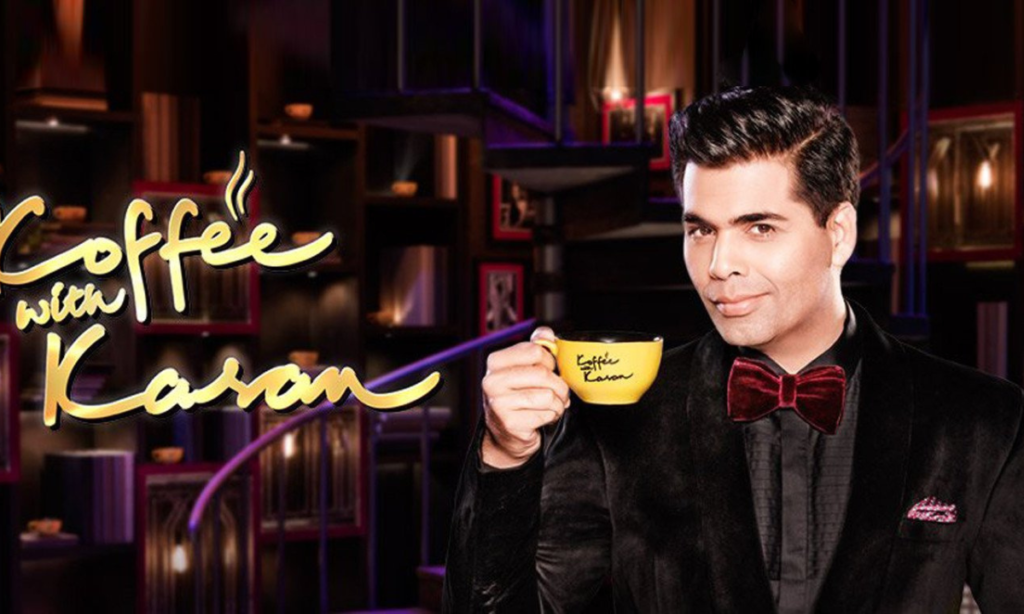 koffee with karan season 8