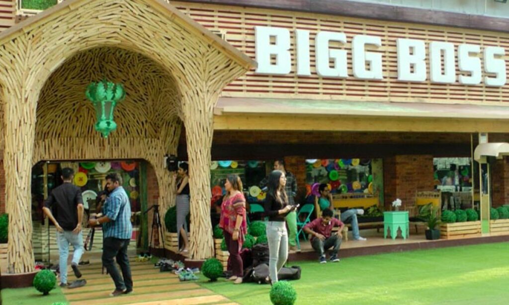 Bigg boss 17 October 31 Live