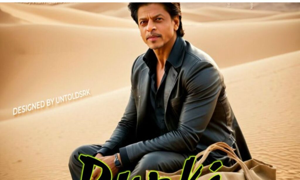 Shahrukh Khan Birthday