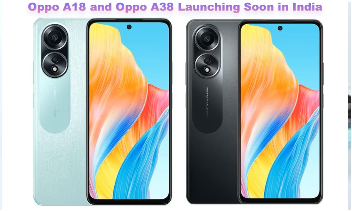 Oppo New Phone Launch