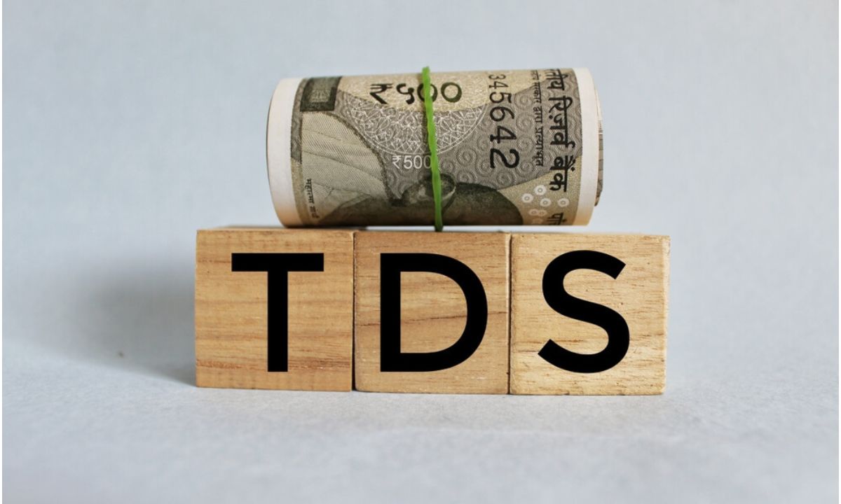 TDS Return New Rule