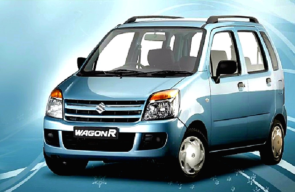 ये हैं 6 लाख के नीचे की बेस्ट हैचबैक maruti कार
