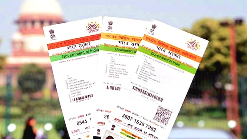 जानें कैसे करे aadhar card data leak check और अपने आधार को बचाने के उपाय
