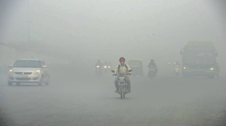 Grap 4 delhi pollution: जानें किन किन चीजों में लगेगा ग्रैप 4
