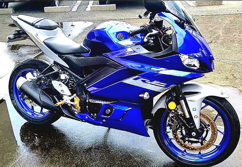 Top speed Yamaha YZF R3: यामाहा की YZF R3 आई नई अवतार में और इसकी स्पीड और कीमत आपको चौका देगी