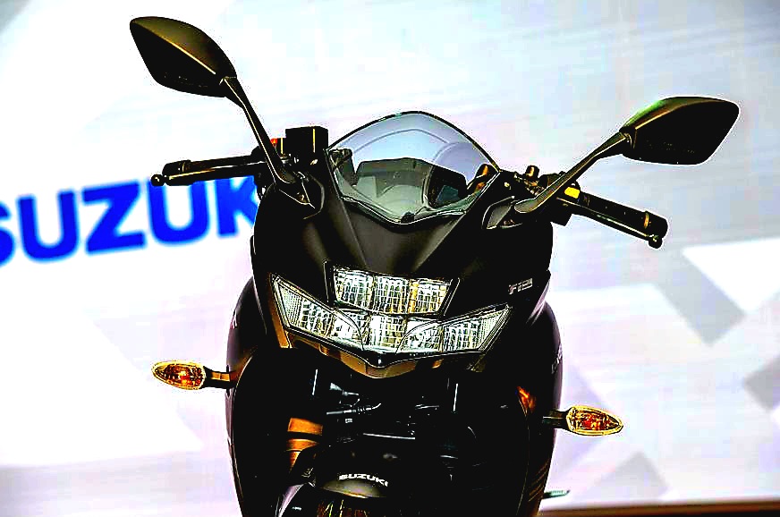 Suzuki Gixxer SF 250 review में जानें ये चीजें जो आपको दीवाना बना देगी
