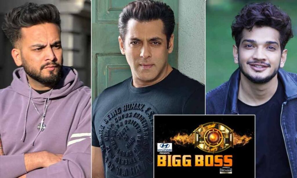 Bigg Boss Contestants Legal Trouble