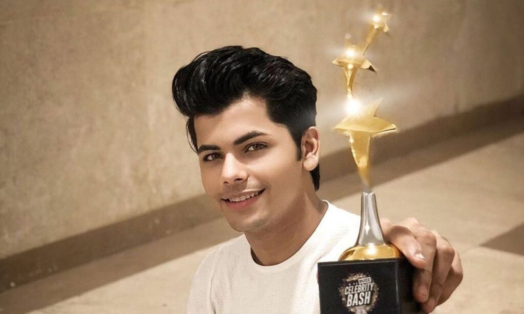 Siddharth Nigam Net Worth