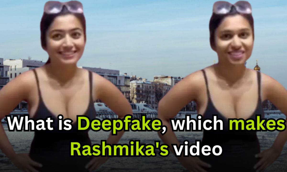 Deepfake videos