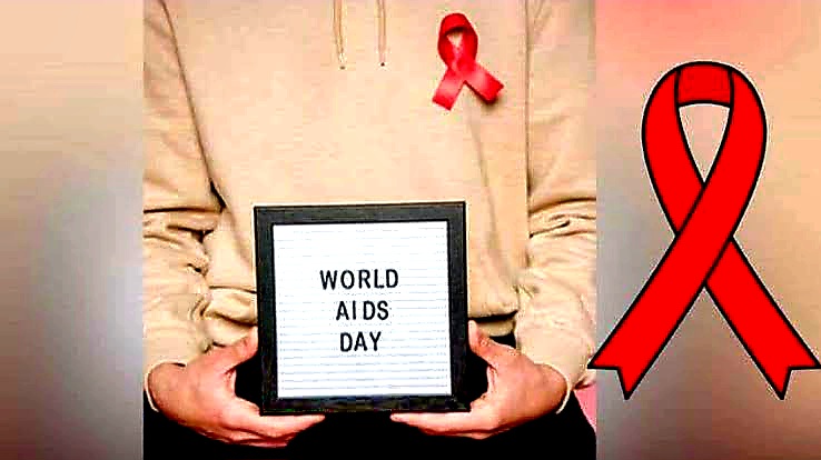 World aids day 2023 में जानिए ऐसी छोटी छोटी बातें जो आपको एड्स से बचा सकती हैं

