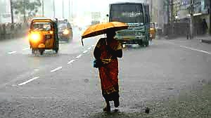 Chennai weather: मौसम विभाग की यह भविष्यवाणी है डराने वाली
