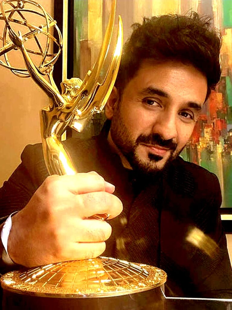 Vir das Emmy awards: जानें वीर दास के अलावा और किसने भारत का सिर ऊंचा किया
