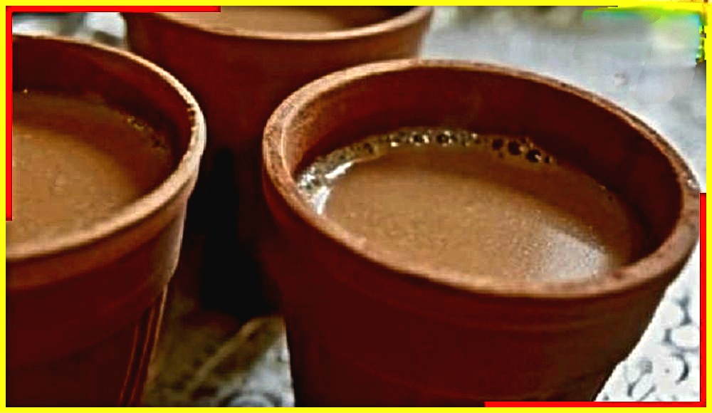 Odisha government free tea plan 
