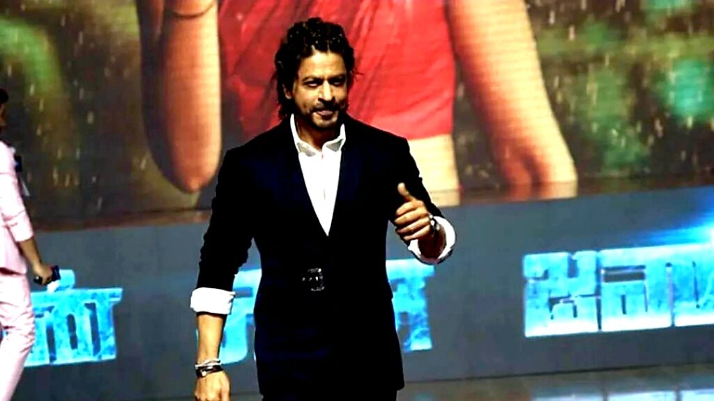 Astra award 2024 में क्या SRK की जवान का दिखेगा दम 

